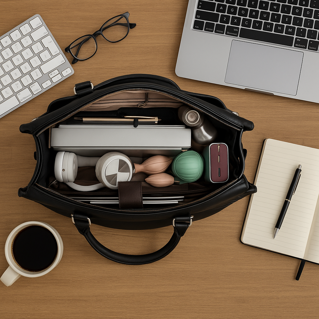 Strellina Bag